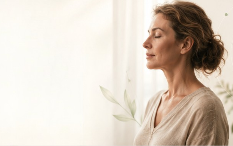 Women's hormonal health — physician care